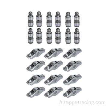 Rocker Arms Valve Haultans Tappets pour 3,6L 2011-2019 Chrysler Dodge Jeep Ram V6